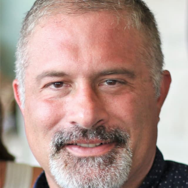 John Helm
