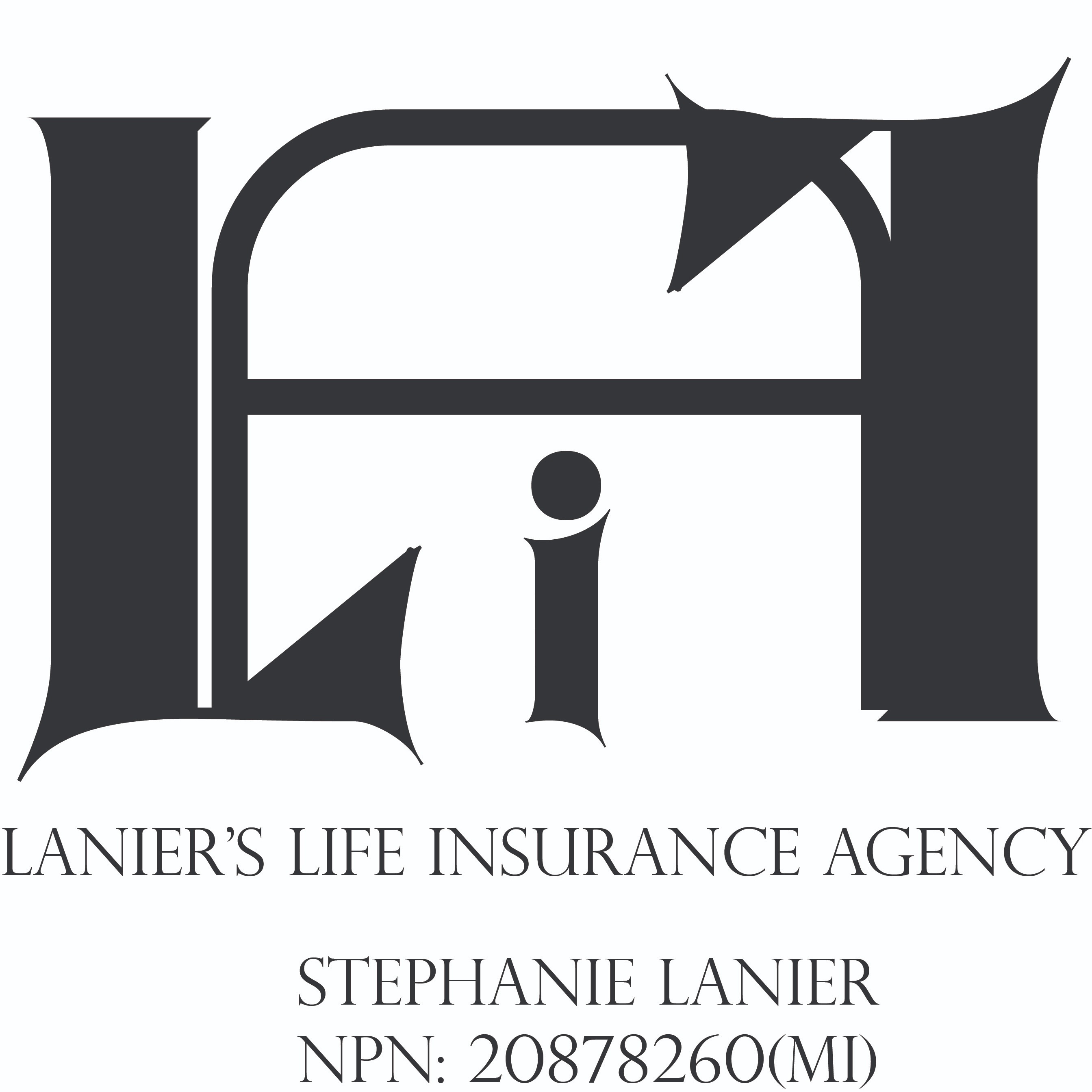 Image of Lanier's Life Insurance Agency
