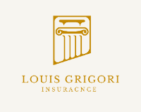 Louis Grigori, insurance agent