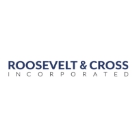 Image of Roosevelt & Cross Incorporated