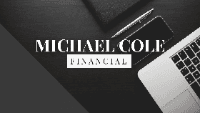Michael Cole