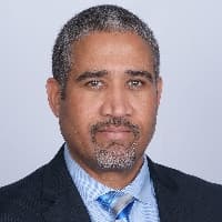 Domingo Jimenez, insurance agent