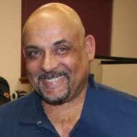 James Mercado