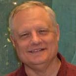 Bruce Lanzerotti