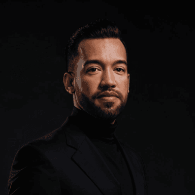 Alexander Malaga, insurance agent