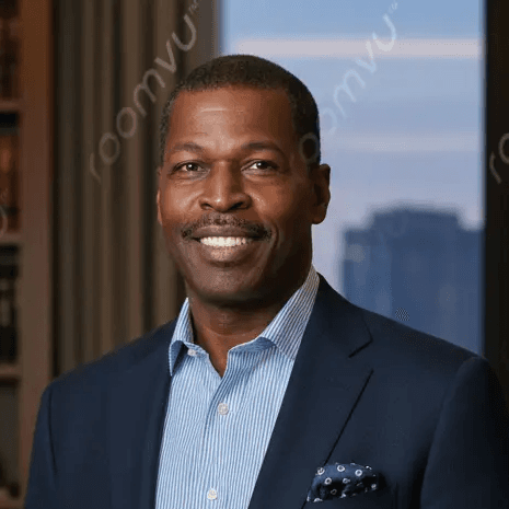 Jerrold Harry Baylor