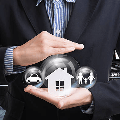 Freedom Insurance, insurance agent