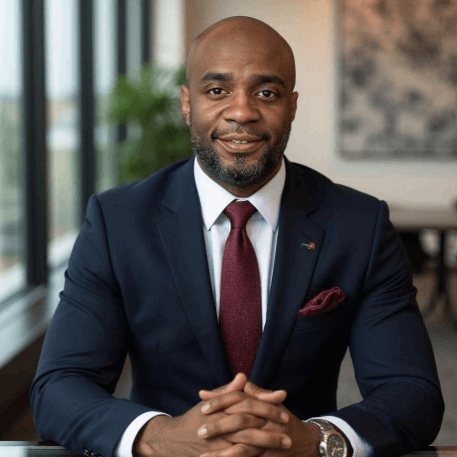 Derrick Yates
