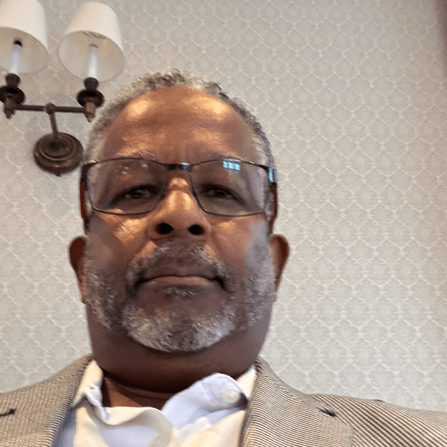Jerald Jerome Reed