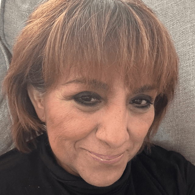 Hilda Azani