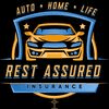 Rest Assured Insurance, insurance agent