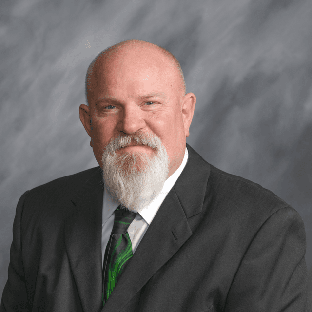 Doran Lee Grohs