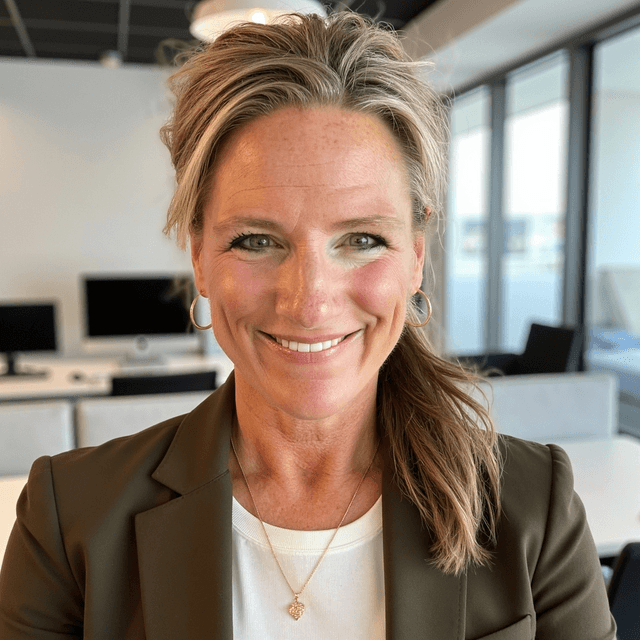 Malena R Hallberg