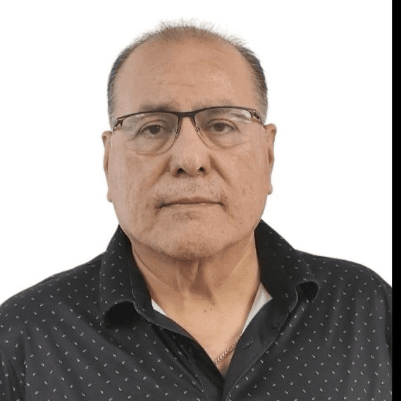 Ray Mendoza Altamirano