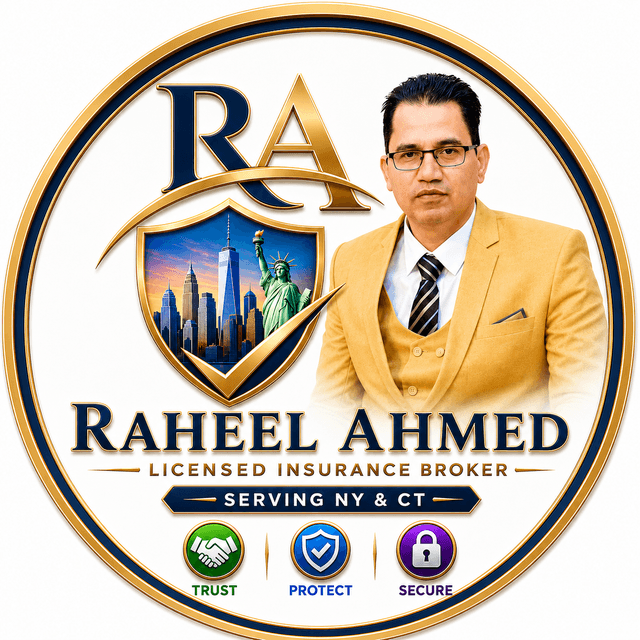 Raheel Ahmed