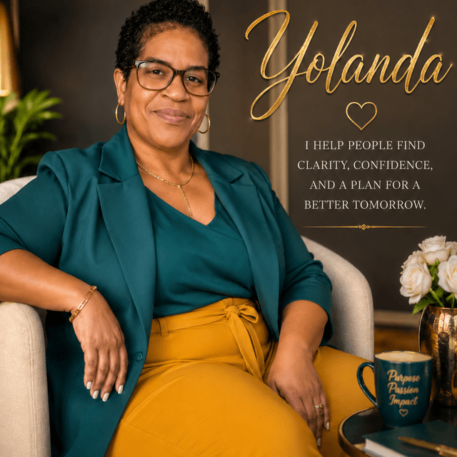 Yolanda Fay Williams