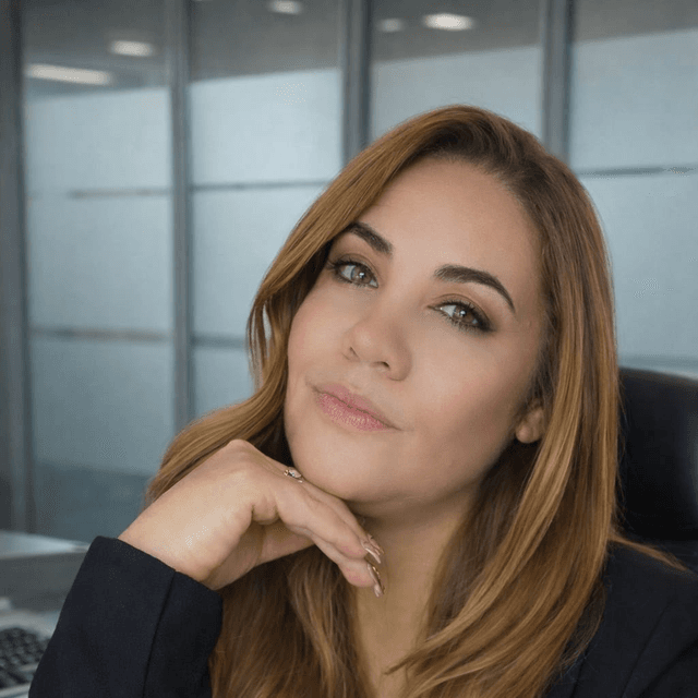 Tamara Garcia