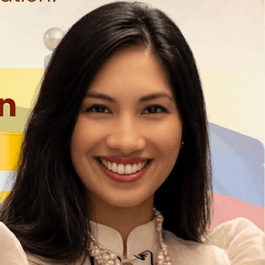 Ligaya Insurance, insurance agent