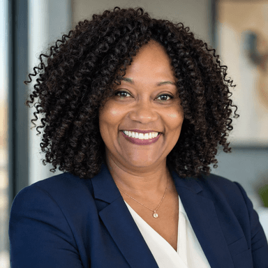 Vanessa Garcia-Chamat, insurance agent
