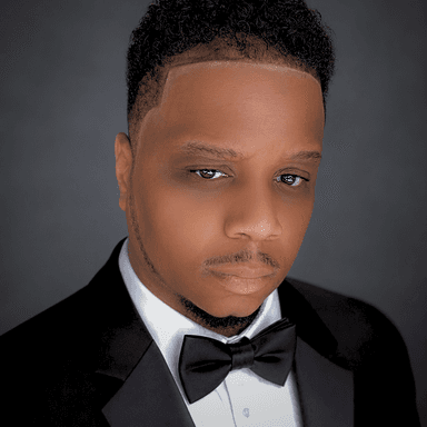 Eric Jordan Grainger, insurance agent