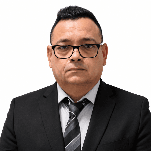 Manuel Morell Rodriguez