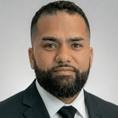 Timothy P Merced, insurance agent