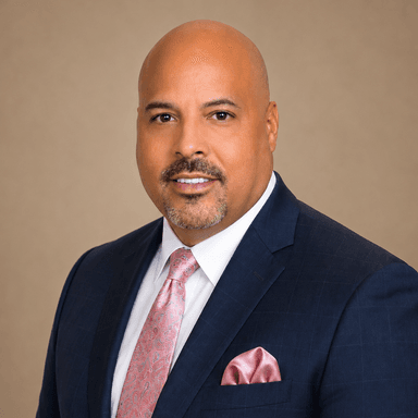 Blueprint Financial, insurance agent