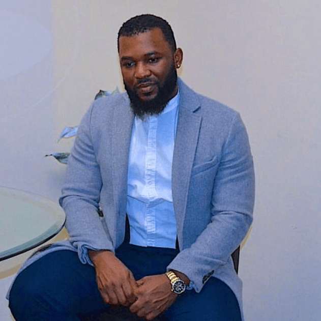 Neville Nkamtchou