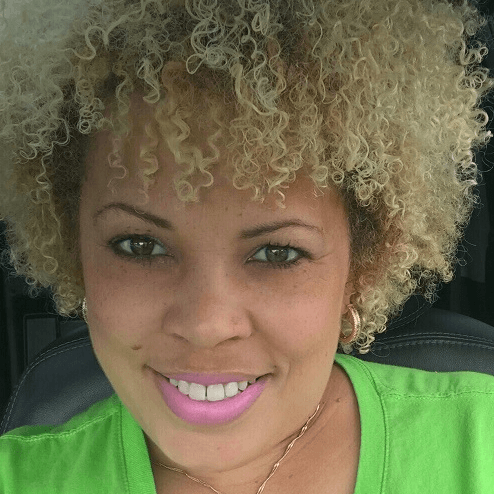 Kimberly Broussard