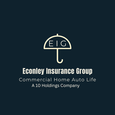 Everette D Conley, insurance agent