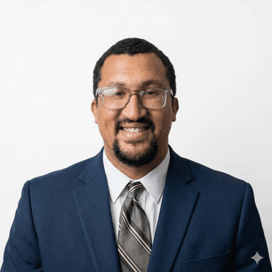 Christopher Timothy Ward, insurance agent