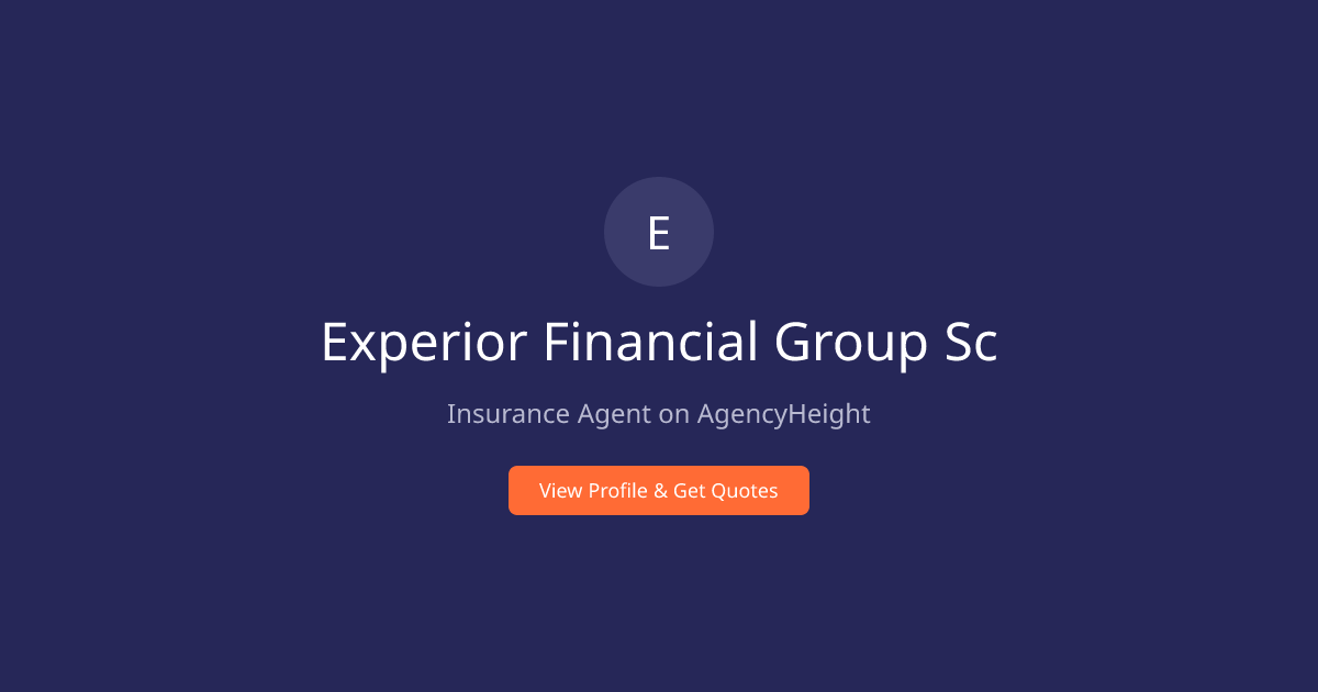 Your Medicare Advocate | Insurance Agent in Iva, SC | AgencyHeight ...